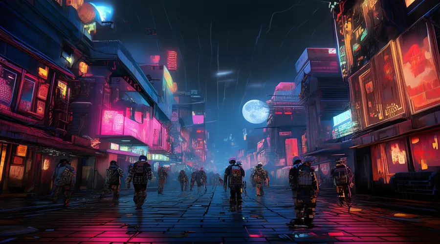 战歌竞技场游戏图片1